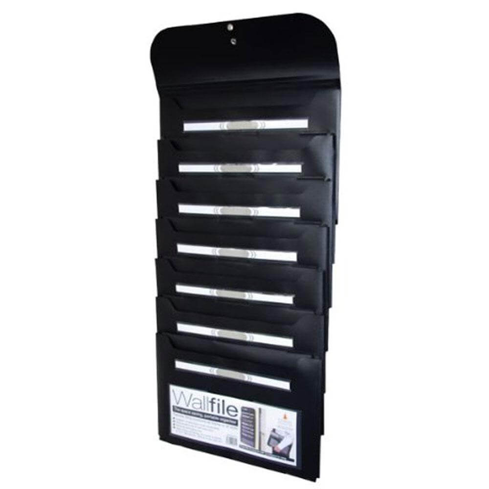 Wall 2024 file organizer